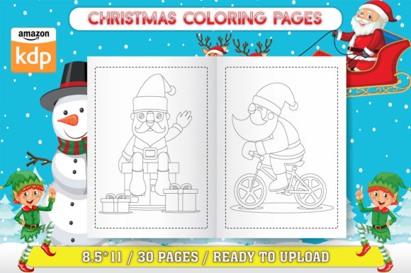 Download Christmas Books for Kids - Premium Resources