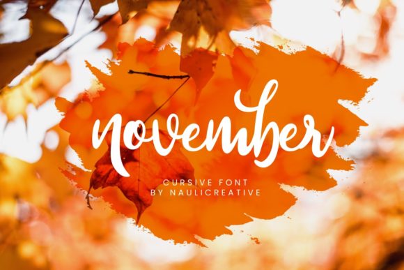 Download November - November Collection