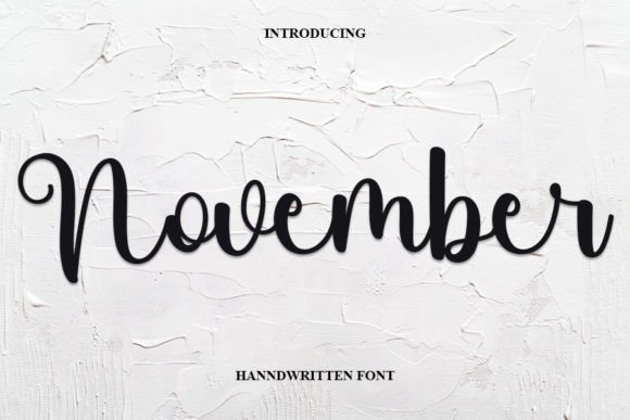 Download November - November Collection