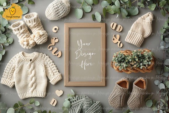 Download Children Room Mockup - Children room mockup Collection