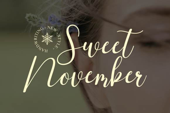 Download Sweet November - November Collection