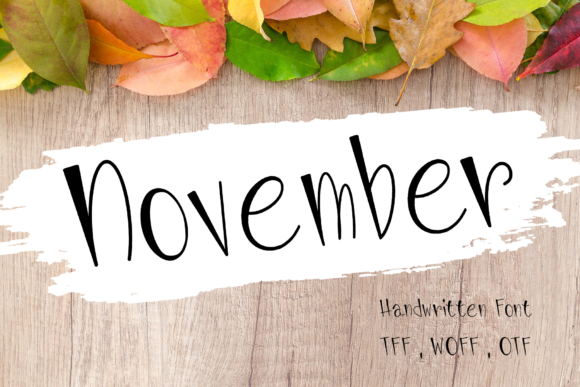Download November - November Collection