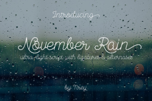 Download November Rain - November Collection