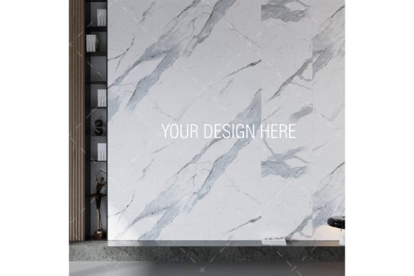 Download Frame Mockup, Wall Mockup, Art Mockup - Premium Bundle